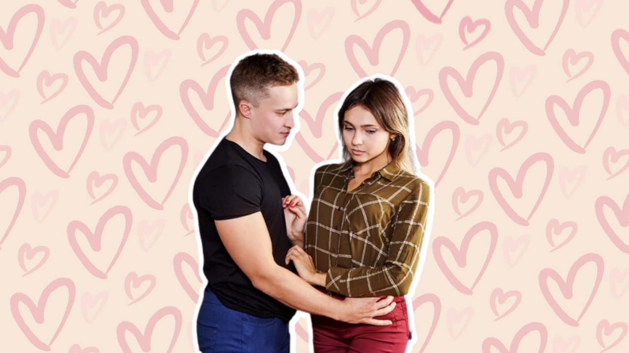 12 Signs Your Girlfriend Isn’t Sexually Attracted to You